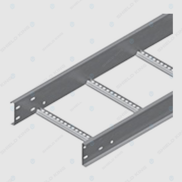 N3 Cable Ladder 150mm 6MTR HDG
