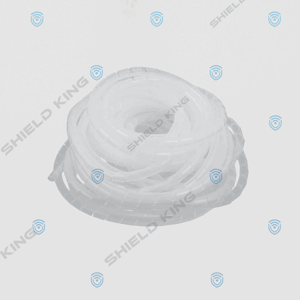 Natural Spiral Wrap 6mm (10m)