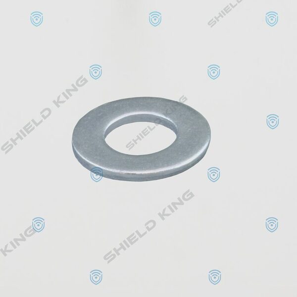 Flat Washer - HDG - M10