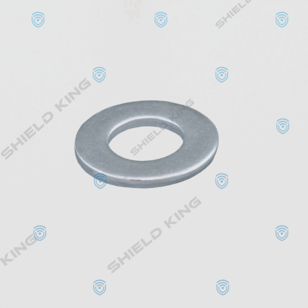 Flat Washer - HDG - M10