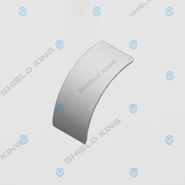 Cover Flat E/Riser 150x450R 90' HDG