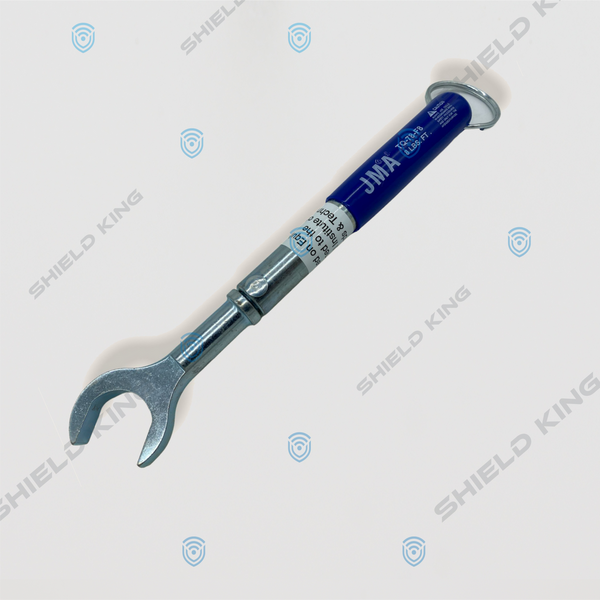 JMA WIRELE TQ-78-F8 - TORQUE WRENCH MINI DN & 4.3-10 Male