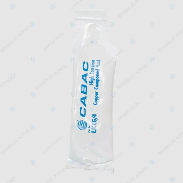 CABAC Jointing Compound Copper  4ml Sachet
