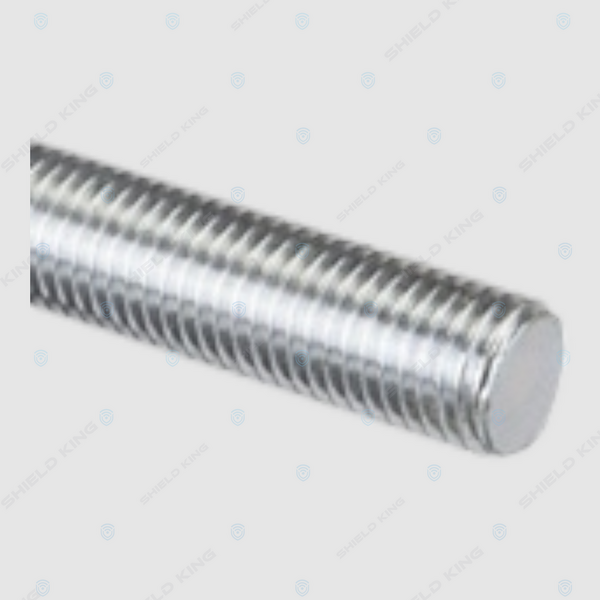Threaded Rod 3MTR HDG - M12