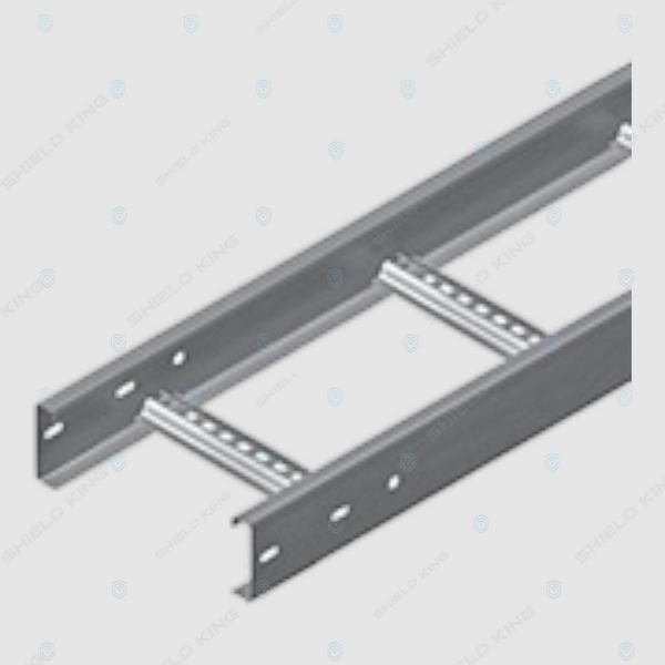 N2 Cable Ladder 150mm 6MTR HDG