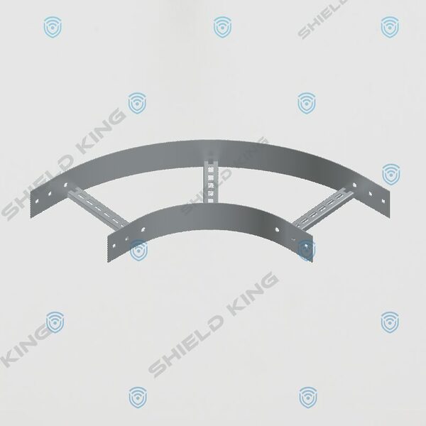 N2 Bend 450x450R 90' HDG