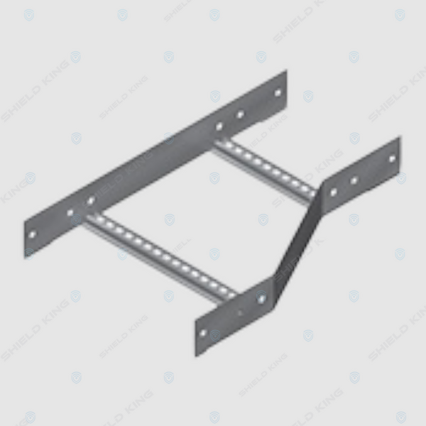 N2 L/Hand Reducer 450-150 HDG