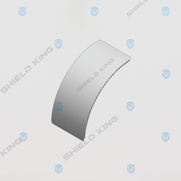 Cover Flat E/Riser 600x450R 90' HDG