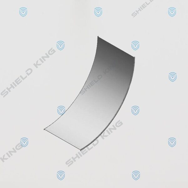 Cover Flat I/Riser 450x450R 90' HDG