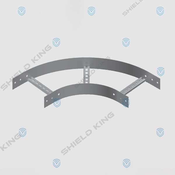 N2 Bend 450x450R 90' HDG