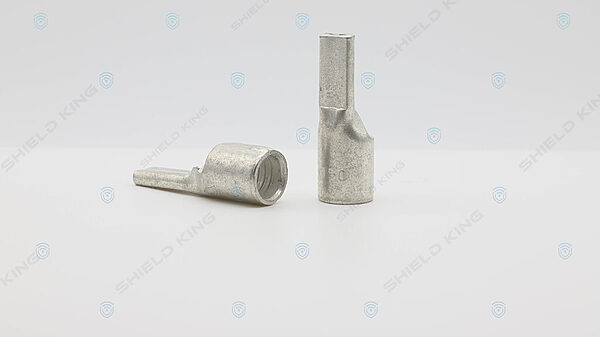 Pin Connector Uninsulated 50mm2