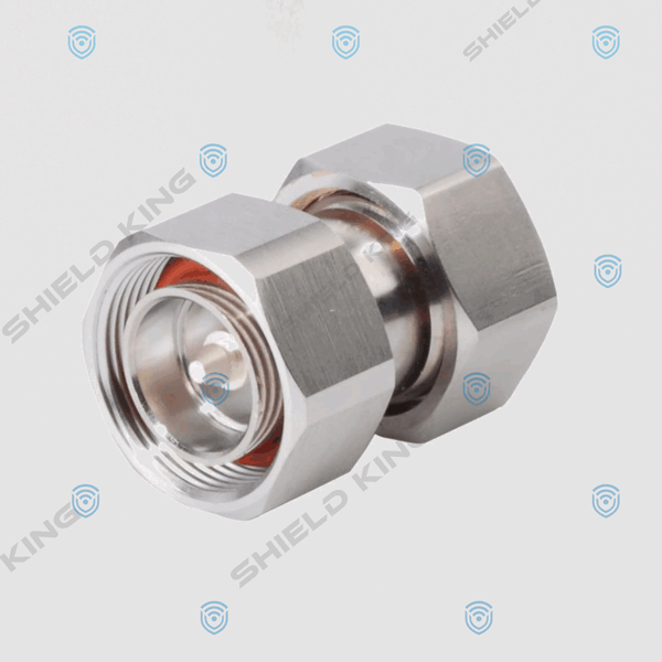 Connector Adapter DIN Male to DIN Male