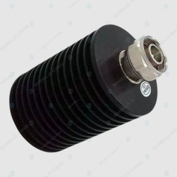 50W dummy load, 3G, 4.3-10 male connector