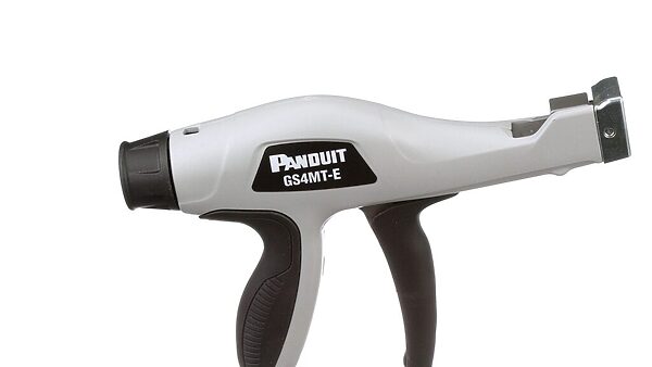 Panduit - Ergonomic Hand Operated Tension Controlled, Cable Tie Installation Tool
